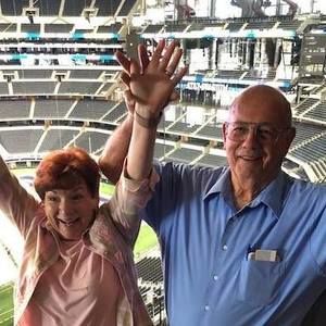 Meet your Posher, Diane